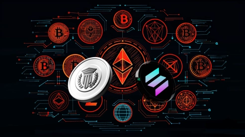 Exploring the Rise of Solana and the Buzz Around Mutuum Finance