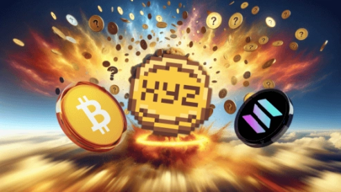 Bitcoin Pushes for $110K While XYZVerse Presale Crosses $14M, Signaling Alt Season Surge