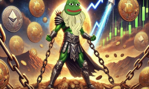 The Surge of New Meme Coins: Could PEPETO Be the Next Big Winner?