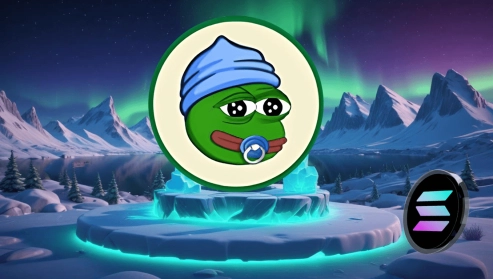 Emerging Cryptocurrencies Forecasted to Follow in Solana's Footsteps