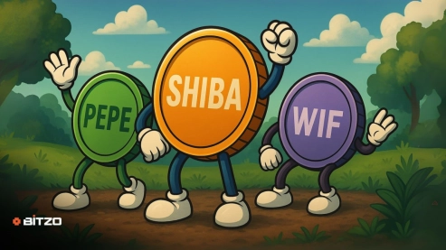 Shiba Inu (SHIB) Might Jump 300% This Month - Are Memecoins About to Dominate Again? Can PEPE and WIF Make Similar Moves?