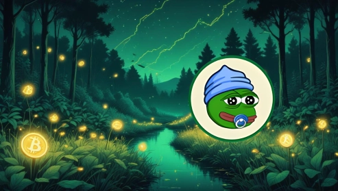 Innovative Meme Coins Poised for Growth in the Cryptocurrency Market