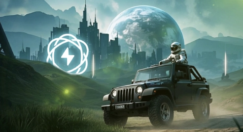 Delayed Bull Market Unlocks Opportunities: Solana, Dogecoin, and Lightchain AI Set Sights on 2025 Growth