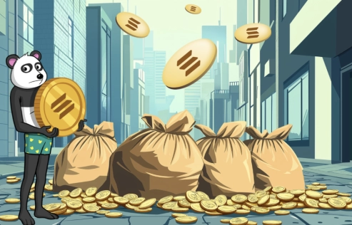 Solana's Price Forecast: Could It Soar to $500? Discover Why a New Meme Coin Has Dominated Twitter/X for an Entire Day