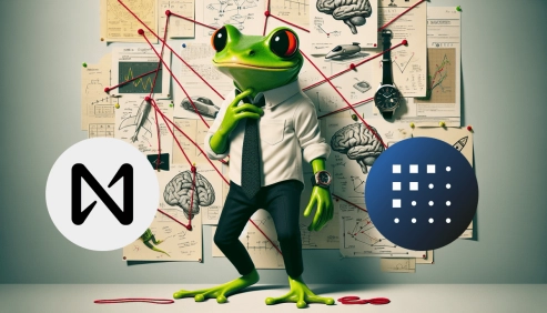 Top AI Tokens Boom $10B This Week, FET‑AGIX Alliance Gains Traction & Meme‑AI Plays Take Over—AGNT Codename: Pepe Is the Presale Wildcard You Didn’t See Coming