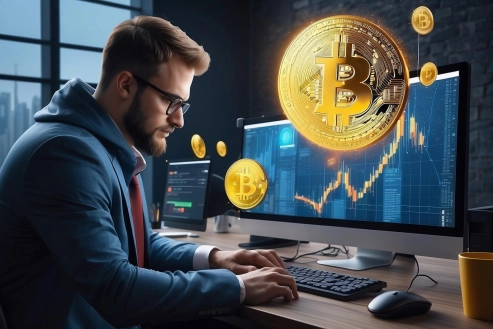 Unlocking Bitcoin Earnings on Your Smartphone: Top Cloud Mining Apps of 2025