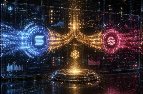 Solana (SOL) And Sei (SEI): After Fresh Order‑Book DEX Incentives, Do SOL And SEI Become The Primary On‑Chain Trading Stack Or Lose Flow Back To Arbitrum?