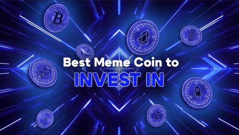 Discovering the Next Dogecoin: Top Meme Coin to Consider Now