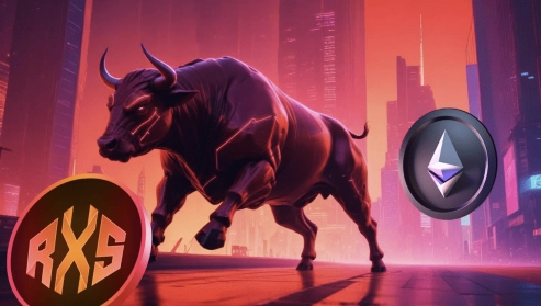 Ethereum (ETH) Enthusiast Claims This $0.15 Altcoin Might Be the Next ETH, Here's the Reasoning