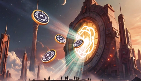 Lightchain AI – A Promising Investment Choice Over Dogecoin (DOGE) with Potential for 20x Returns