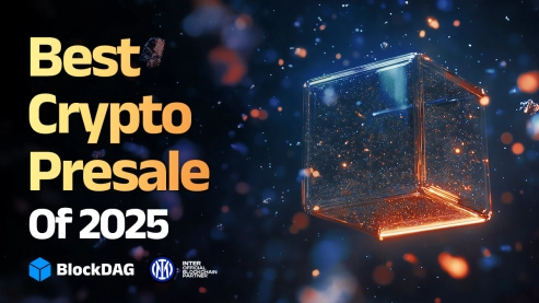 Act Now or Regret Later: Why BlockDAG, WEPE, Solaxy & 5thscape Are the Top Crypto Presales to Consider Today!