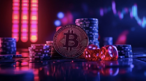 Bitcoin Makes a Comeback: BTC Rallies as Rollblock (RBLK) Secures Over $10M in Presale, Drawing Major Investment