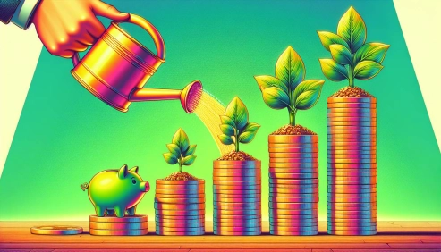 Clapp Fixed Crypto Savings: Structured Returns and Clear Terms