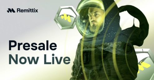 Why Remittix Is Anticipated to Be the Leading Crypto Presale of 2025, Surpassing BlockDag, Rexas Finance, and Lightchain AI