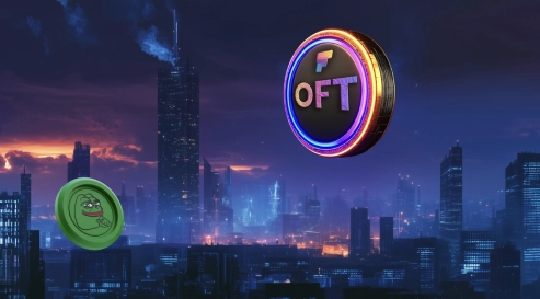 Memecoin Enthusiasts Flock to 1Fuel as Pepe Coin Gains Momentum