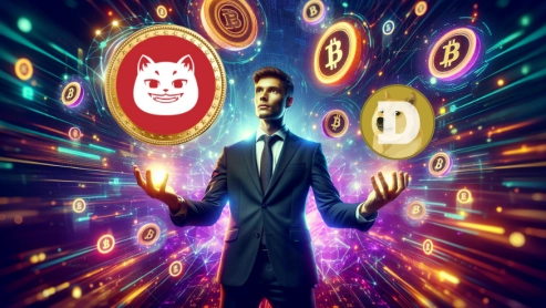 This Trader Transformed $5K into $2.8M with DOGE—Now Eyeing a 10,000% Altcoin