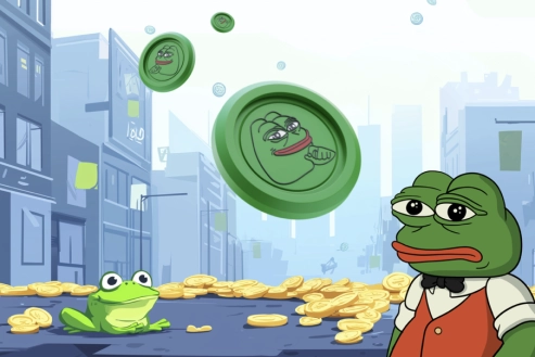 The Rise of Panshibi: A New Challenger in the Meme Coin Universe