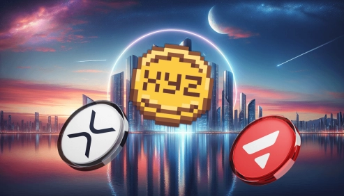 Altcoin Portfolio Picks: XRP, Avalanche, Dogecoin, and XYZVerse Among Those With Solid Use Cases and Upside