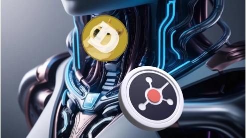 Exploring the Surge of Ruvi AI in the Cryptocurrency Arena