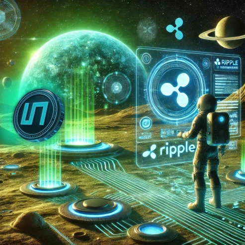 Exploring Ripple's XRP: A Forecast Amidst Legal Uncertainties