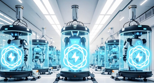 From Meme Coin Mania to Substantial Profits – Why Lightchain AI Could Be the Next Big Crypto Opportunity