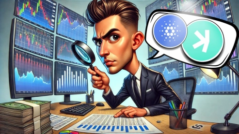 Cardano (ADA) and Kaspa (KAS) Rally: Comprehensive Price Examination