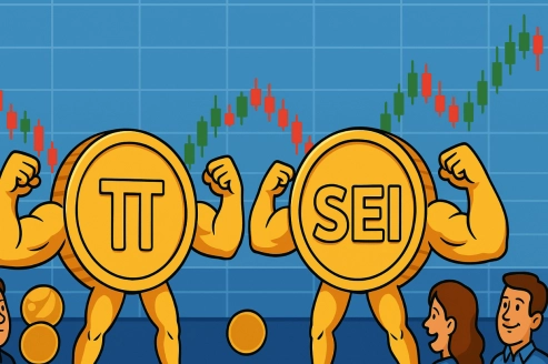 New Power Players? SEI and PI Could Be the Dark Horses of 2025