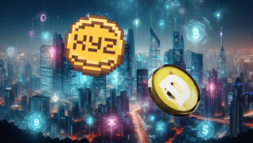 Can XYZVerse Outpace Doge After Raising $15M and Earning 96% Investor Confidence? Analysts Predict 19× Returns