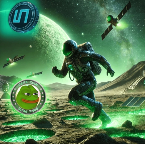 Exploring the Rising Star in Crypto: Unilabs and Its Pioneering AI-Managed Funds