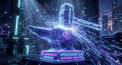 Polygon (MATIC) And Polkadot (DOT): After Fresh ETF And Restaking Headlines, Do MATIC And DOT Finally Break Out Of Their Multi‑Month Downtrend?