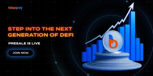 Unveiling the Future of AI Cryptocurrencies: Bitcoin and Blazpay