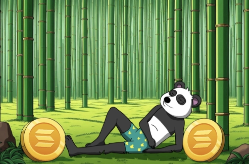 Solana's Future and the Rise of Panshibi: A Story of Two Coins