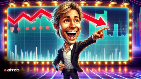 Michael Saylor Sees Opportunity – Find Out The Top Altcoins To Buy Amid The Current Dip!