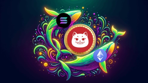 Ethereum and Solana Whales Make Big Moves—Spot This New Coin with 1,000x Growth Potential!