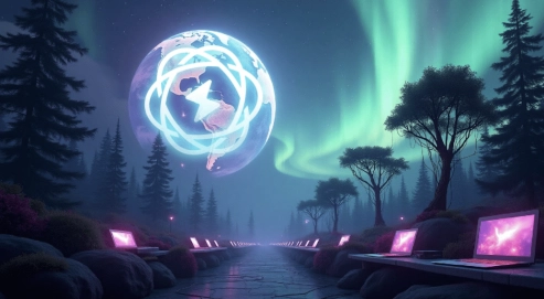 Crypto Expert Foresees 12,500% Surge for Lightchain AI: Could It Surpass PEPE and SHIB?