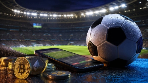 Betting on 2026 World Cup with Crypto: How It Works