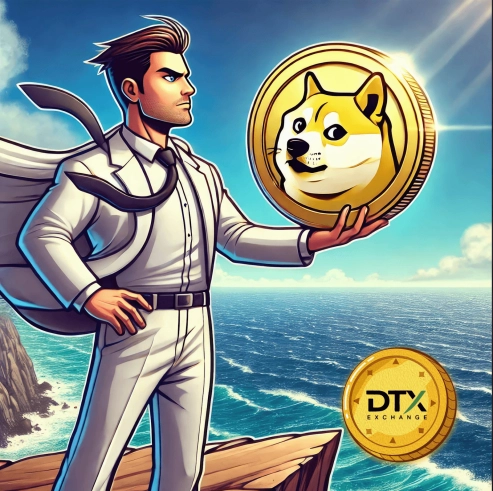 Lost a Fortune on Dogecoin or BONK? This Trending Utility Coin Could Be Your Ticket to Millions