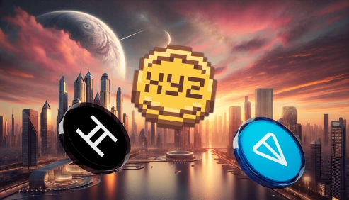 Top Movers: How HBAR, Toncoin, and Litecoin Compare in Today’s Altcoin Drop