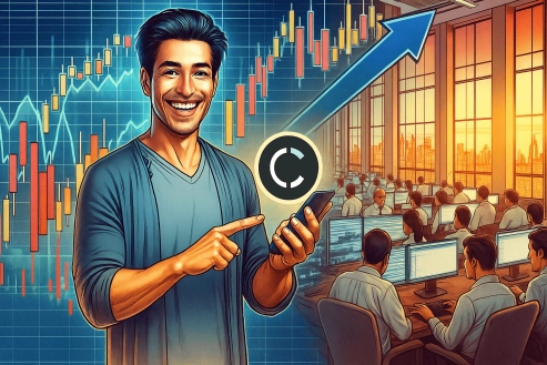 All-in-One Crypto Portfolio Tracker: Clapp Combines Management, Exchange, and Secure Storage in One App