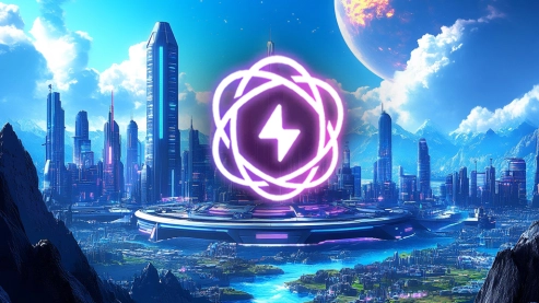 The Rising Influence of Lightchain AI in the Crypto Market