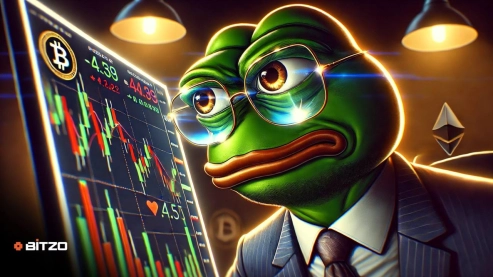 Best Value Cryptos to Invest in Now – Pepe, Kaspa, Cronos