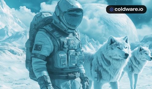 Unlocking the Potential of Coldware: A New Challenger in the Crypto Space