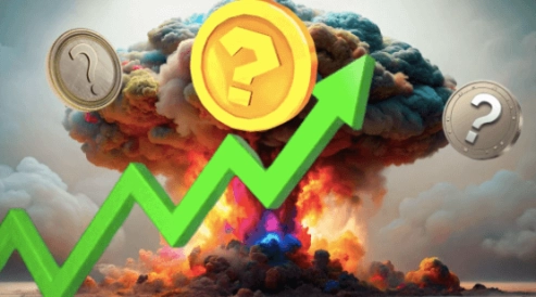 The 2025 Crypto Boom: Coins Set for Remarkable Growth