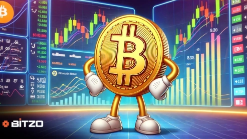 Bitcoin Price Analysis: BTC Plunges Towards $80,000, Wipes Out Weekly Gains