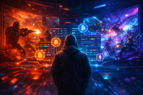 CS:GO and Dota 2 Betting with Crypto: Best Betting Sites for Esports 2026