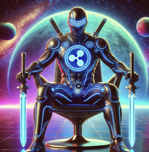 XRP Whales Pour $300k Into This AI Crypto: Set To Flip Cardano Price By March?