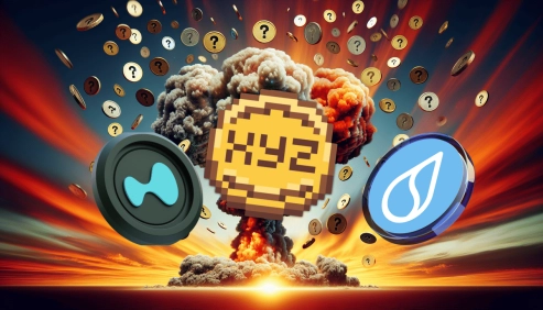 Emerging Cryptocurrency Platforms and Their Market Impact