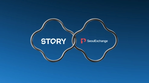 Seoul Exchange, One of Only Two Licensed Platforms For Unlisted Securities, Will Exclusively Use Story To Settle Tokenized RWAs
