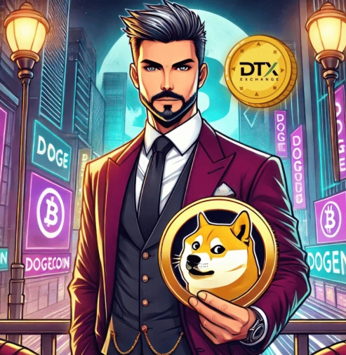 Dogecoin's Value Drops by 35% Causing Alarm—Why Experts Predict This ERC-20 Coin Could Surpass DOGE by 10x in 2025