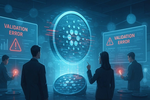 ADA Faces Critical Test After Validation Failure — Can Devs Restore Confidence?